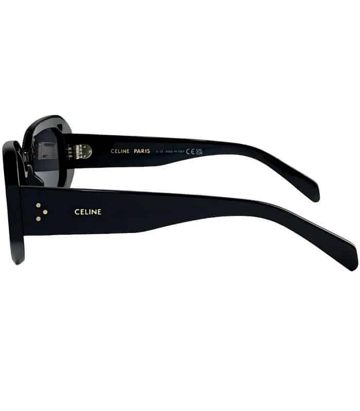 Prix lunette de Soleil Femme Céline CL40255U 01A Tunisie Prix lunette de Soleil Femme Céline CL40255U 01A Tunisie