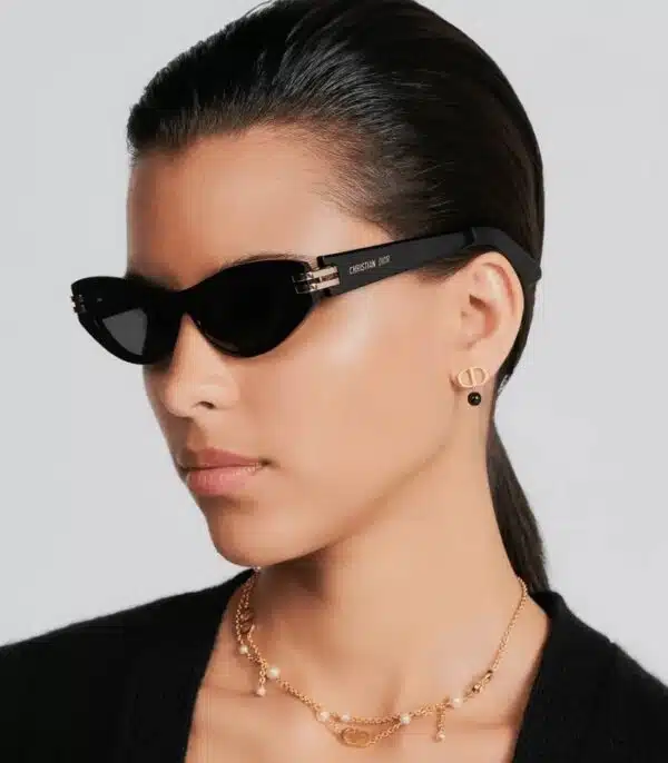 Prix lunette de Soleil Femme Dior CDior B1U 10A0 Tunisie