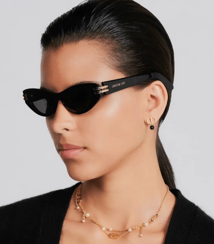 Prix lunette de Soleil Femme Dior CDior B1U 10A0 Tunisie Prix lunette de Soleil Femme Dior CDior B1U 10A0 Tunisie