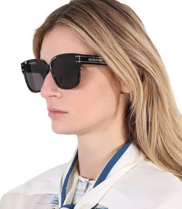 Prix lunette de Soleil Femme Dior DiorSignature S7F 10A0 Tunisie
