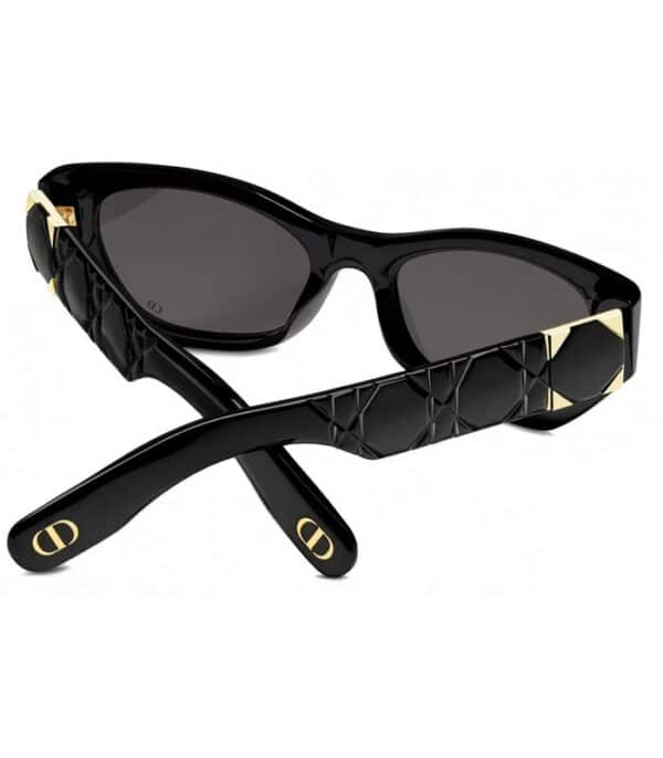 Prix lunette de Soleil Femme Dior Lady 95.22 B1I Tunisie