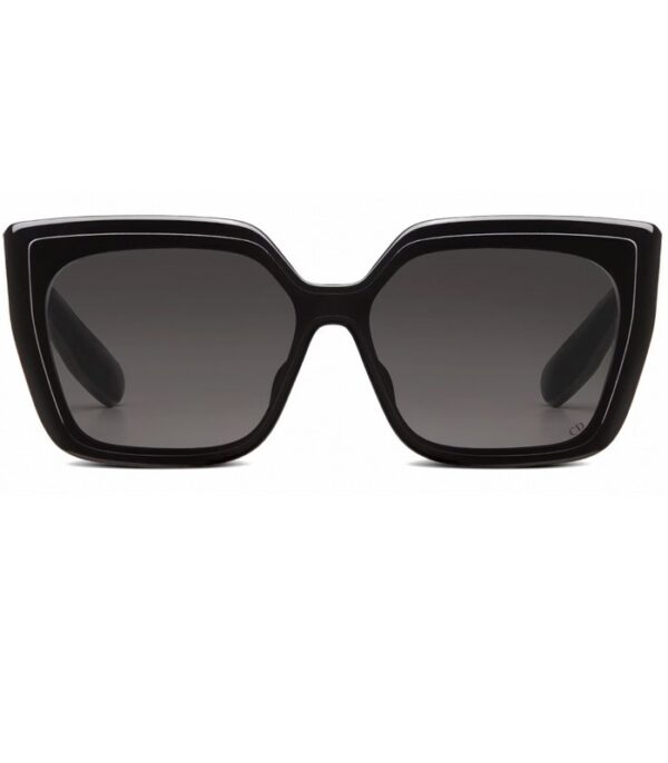 Prix lunette de Soleil Femme Dior Lady 95.22 S2F 10A0 Tunisie