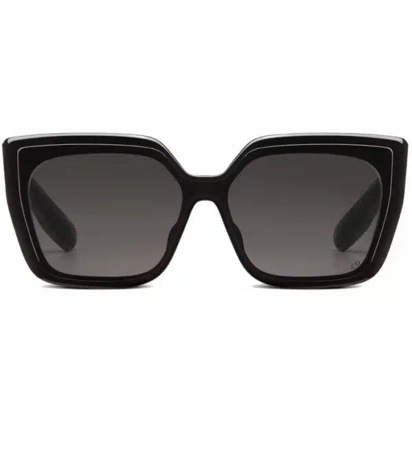 Prix lunette de Soleil Femme Dior Lady 95.22 S2F 10A0 Tunisie