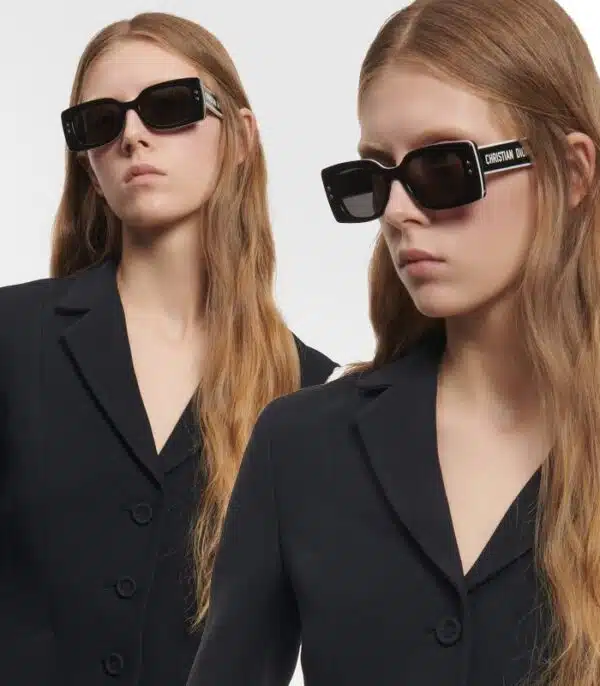 Prix lunette de Soleil Femme Dior PACIFIC S1U 30A0 Tunisie