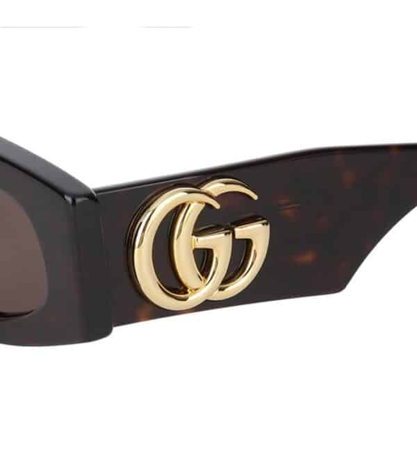 Prix lunette de Soleil Femme Gucci GG1754S Tunisie
