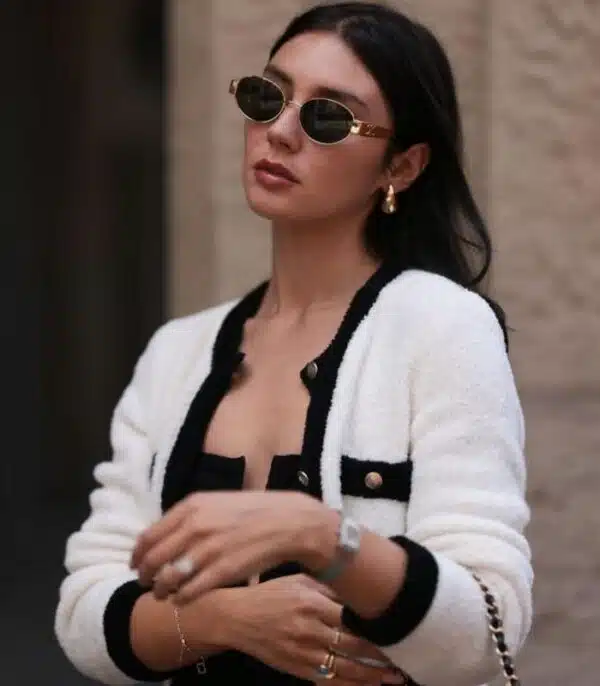 Prix lunette de Soleil pour Femme Céline CL40235U 30N Tunisie