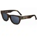 Lunette de Soleil Femme Dior Signature S6U 20B0