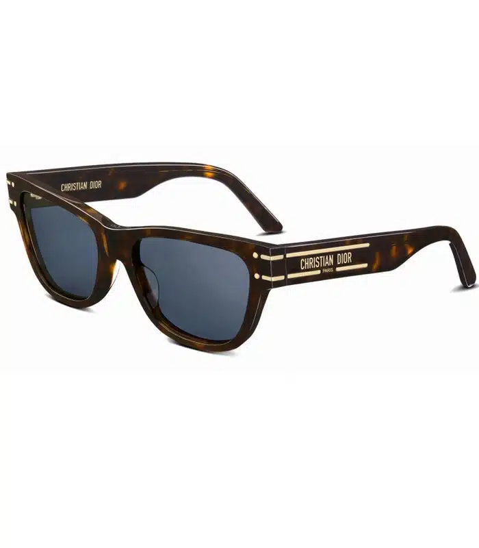 Prix lunette de Soleil pour Femme Dior Signature S6U 20B0 Tunisie