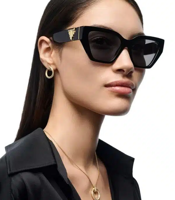 Prix lunette de Soleil pour Femme Tiffany & Co TF4218 8001 Tunisie