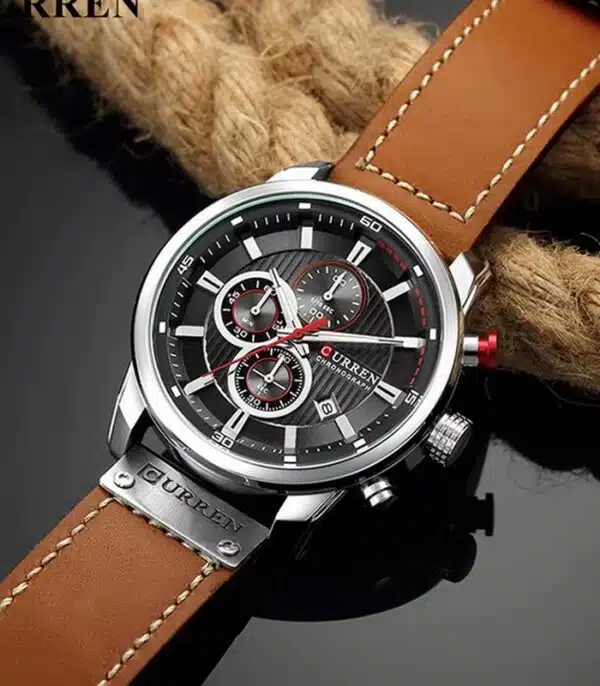 Prix montre Curren 8291 Fond Noir Homme Tunisie Prix montre Curren 8291 Fond Noir Homme Tunisie