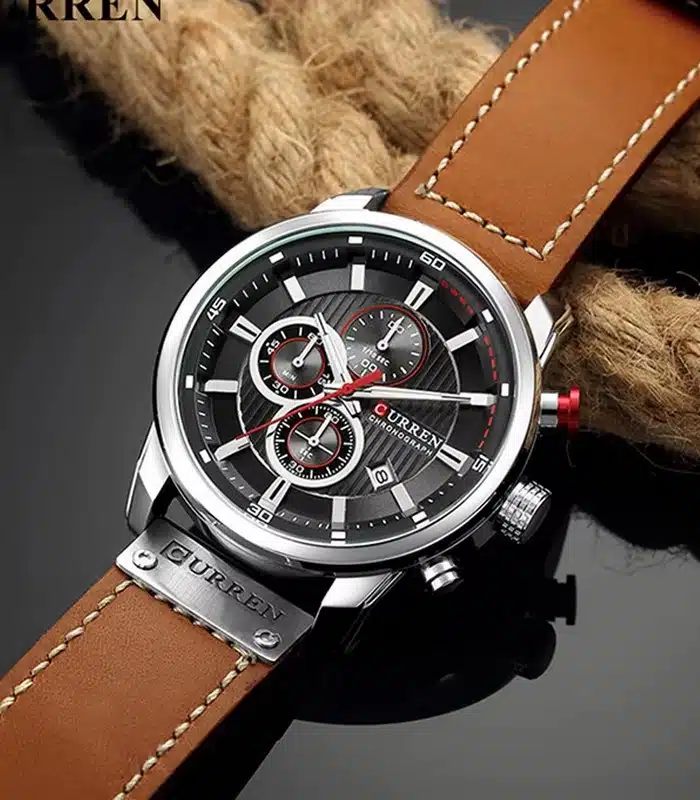 Prix montre Curren 8291 Fond Noir Homme Tunisie Prix montre Curren 8291 Fond Noir Homme Tunisie