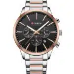 Montre Homme Curren 8435 Rosé