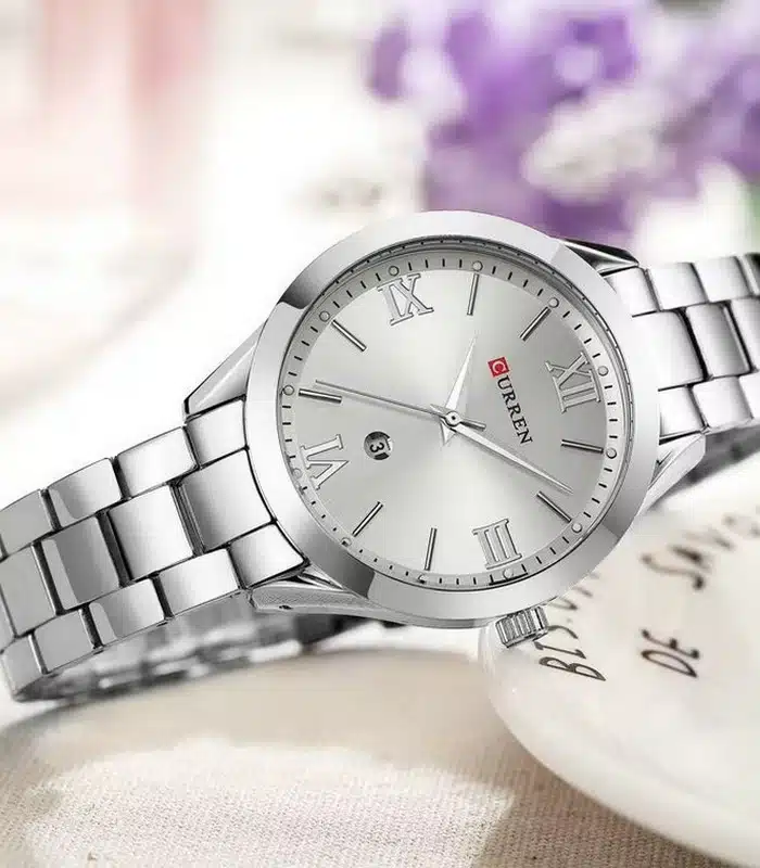 Prix montre Curren 9007 Argent Femme Tunisie Prix montre Curren 9007 Argent Femme Tunisie