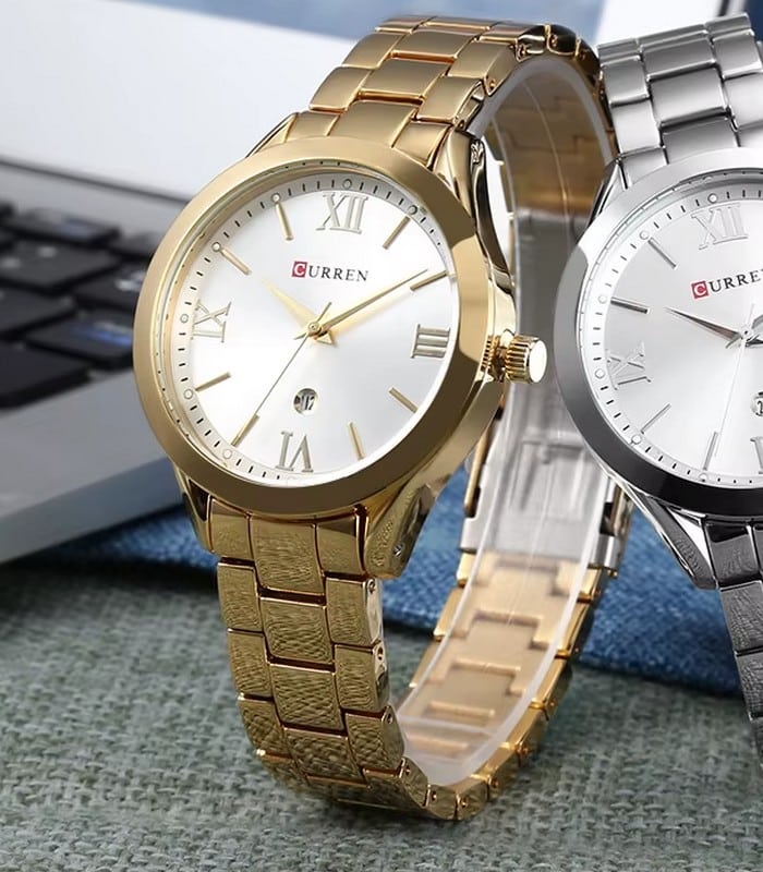 Prix montre Curren 9007 Femme Tunisie Prix montre Curren 9007 Femme Tunisie
