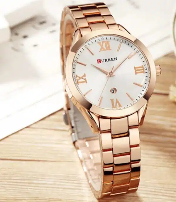 Prix montre Curren 9007 Fond Blanc Femme Tunisie Prix montre Curren 9007 Fond Blanc Femme Tunisie