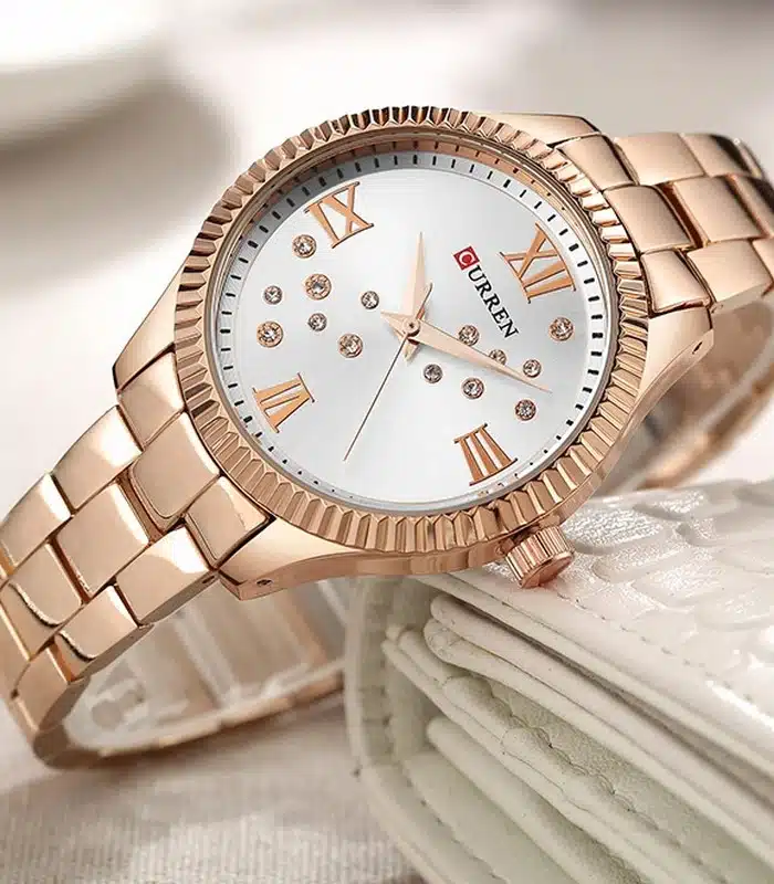 Prix montre Curren 9009 Fond Blanc Femme Tunisie Prix montre Curren 9009 Fond Blanc Femme Tunisie