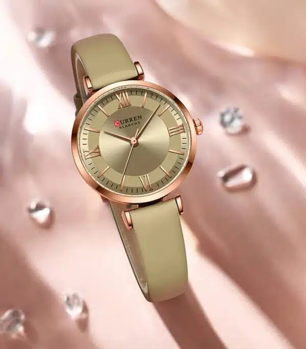 Prix montre Curren 9079 Beige Femme Tunisie Prix montre Curren 9079 Beige Femme Tunisie