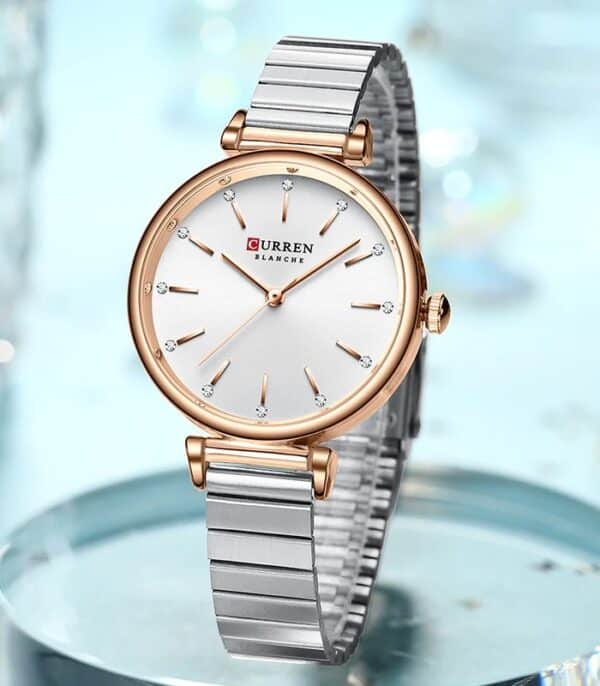 Prix montre Curren 9081 Argent Femme Tunisie Prix montre Curren 9081 Argent Femme Tunisie