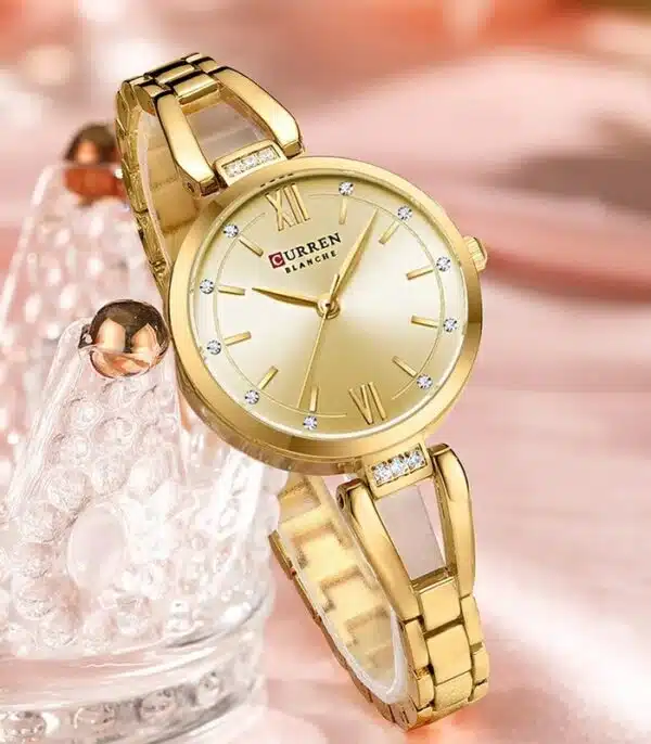 Prix montre Curren 9092 Doré Femme Tunisie Prix montre Curren 9092 Doré Femme Tunisie