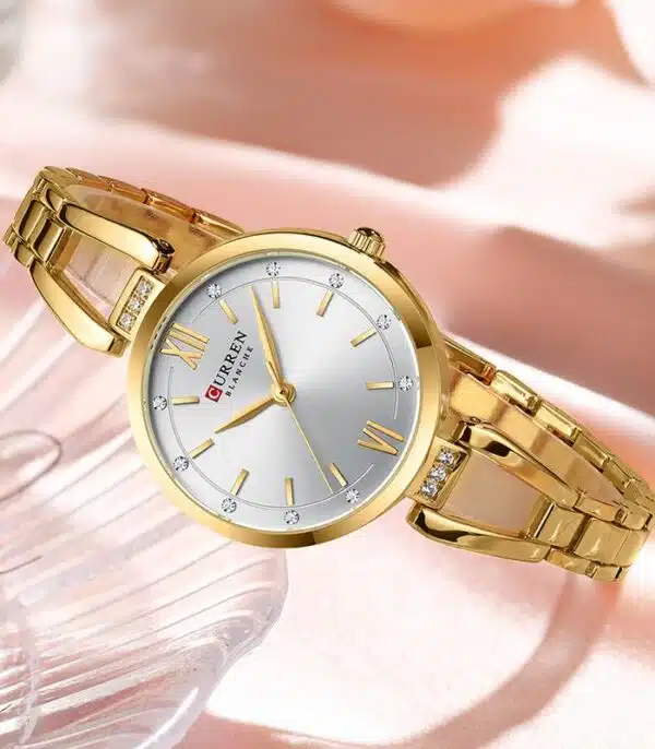 Prix montre Curren 9092 Fond Blanc Femme Tunisie Prix montre Curren 9092 Fond Blanc Femme Tunisie