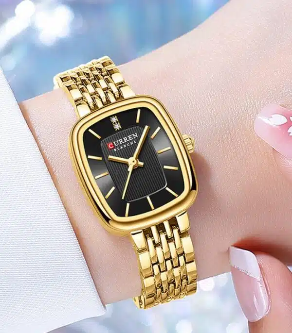 Prix montre Curren 9093 Fond Noir Femme Tunisie Prix montre Curren 9093 Fond Noir Femme Tunisie