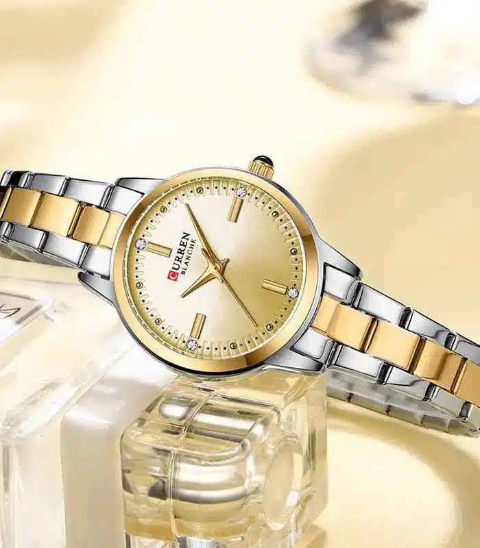 Prix montre Curren 9094 Doré Femme Tunisie Prix montre Curren 9094 Doré Femme Tunisie