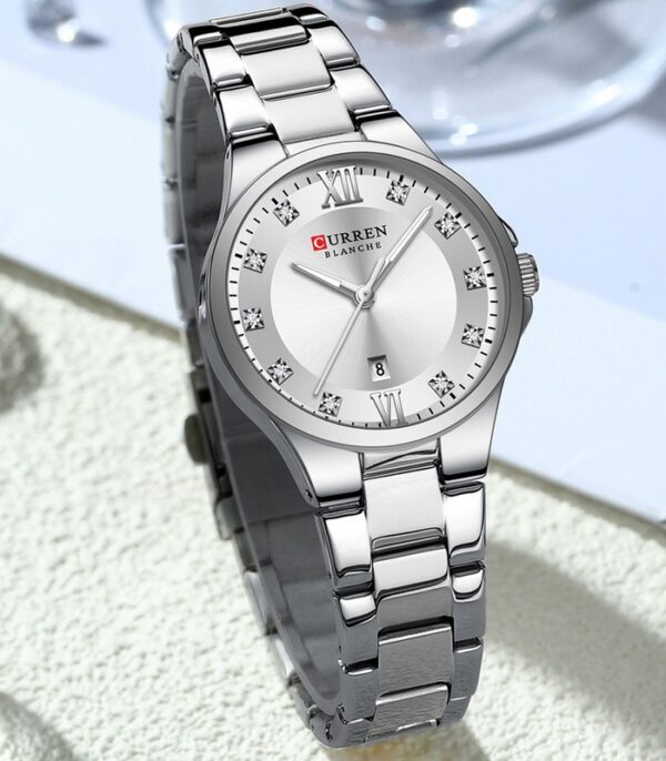Prix montre Curren 9107 Argent Femme Tunisie Prix montre Curren 9107 Argent Femme Tunisie