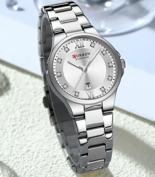 Prix montre Curren 9107 Argent Femme Tunisie Prix montre Curren 9107 Argent Femme Tunisie