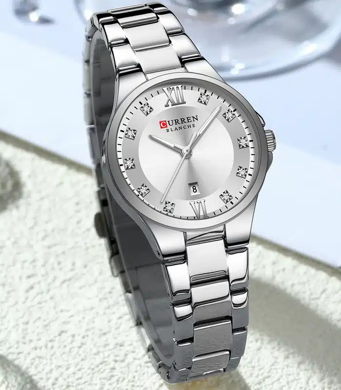 Prix montre Curren 9107 Argent Femme Tunisie Prix montre Curren 9107 Argent Femme Tunisie