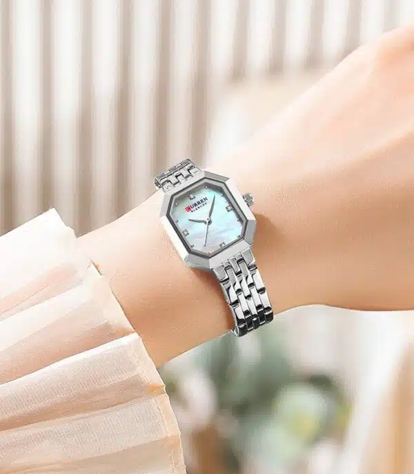 Prix montre Curren 9108 Argent Femme Tunisie Prix montre Curren 9108 Argent Femme Tunisie