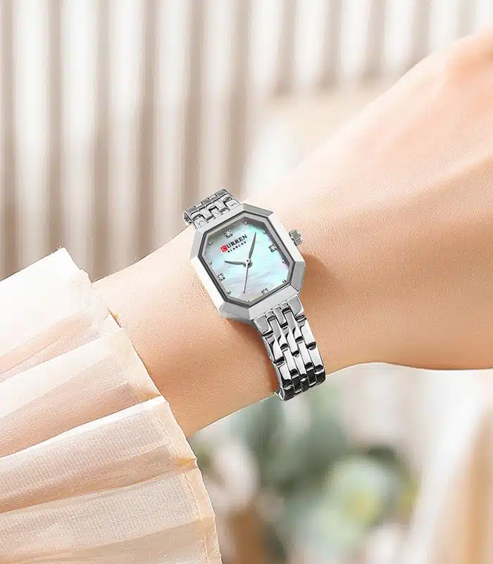 Prix montre Curren 9108 Argent Femme Tunisie Prix montre Curren 9108 Argent Femme Tunisie