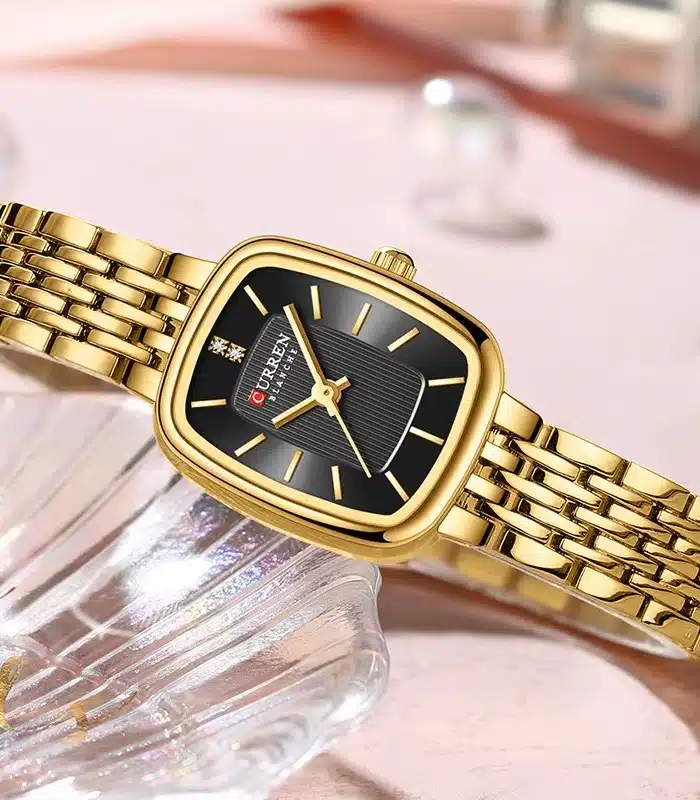 Prix montre Femme Curren 9093 Fond Noir Tunisie Prix montre Femme Curren 9093 Fond Noir Tunisie