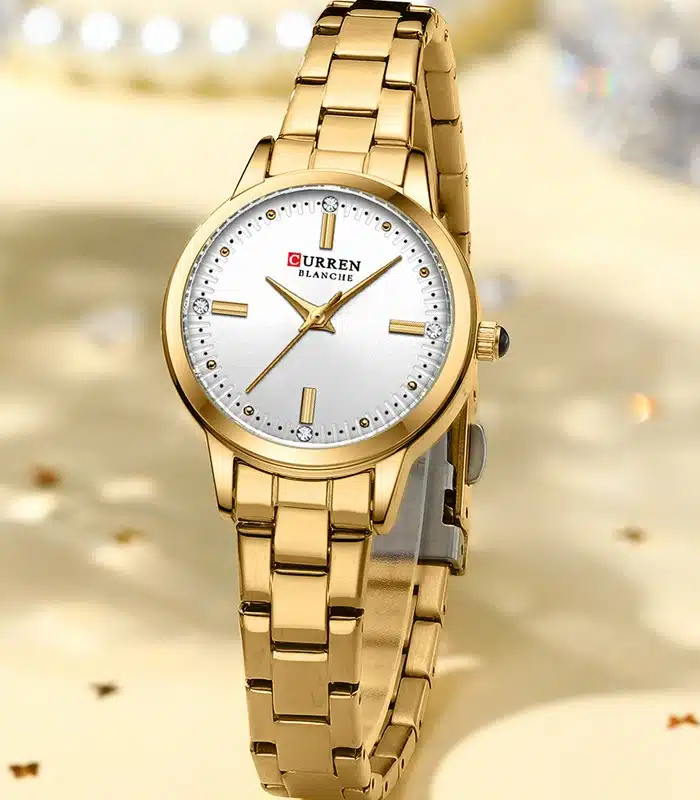 Prix montre Femme Curren 9094 Fond Blanc Tunisie Prix montre Femme Curren 9094 Fond Blanc Tunisie