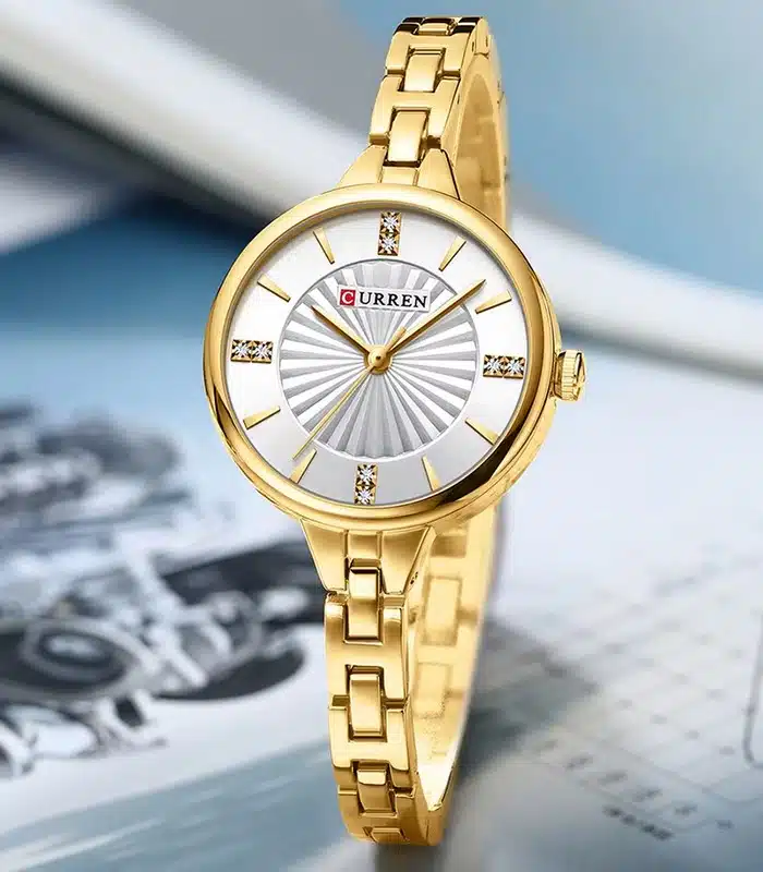 Prix montre Femme Curren 9097 Fond Blanc Tunisie Prix montre Femme Curren 9097 Fond Blanc Tunisie