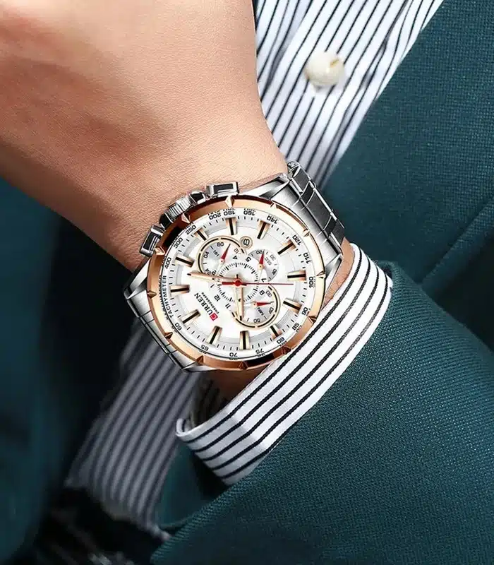 Prix montre Homme Curren 8363 Rosé Tunisie Prix montre Homme Curren 8363 Rosé Tunisie