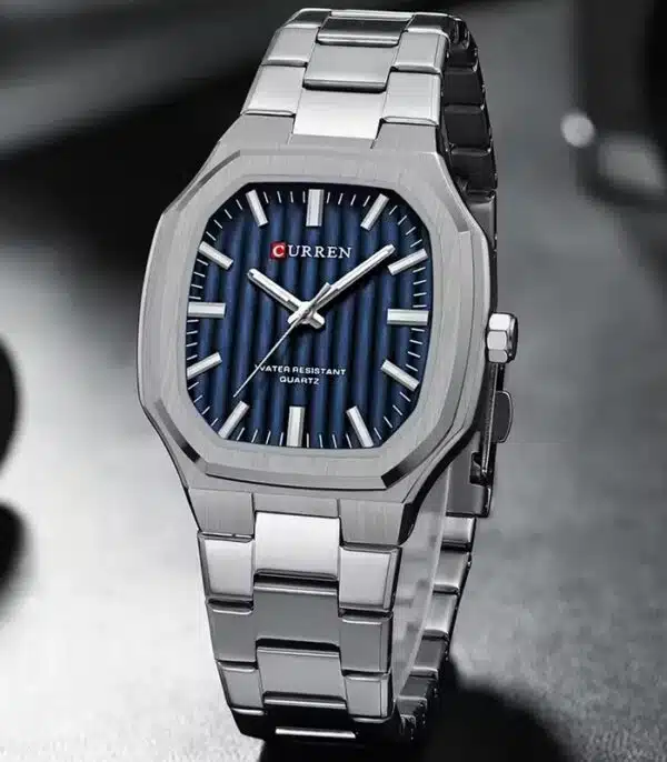 Prix montre Homme Curren 8458 Fond Bleu Tunisie Prix montre Homme Curren 8458 Fond Bleu Tunisie