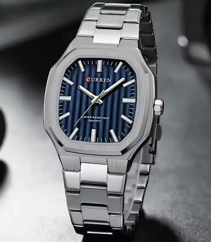 Prix montre Homme Curren 8458 Fond Bleu Tunisie Prix montre Homme Curren 8458 Fond Bleu Tunisie