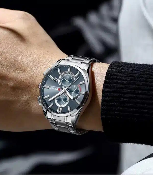 Prix montre Homme Curren 8475 Fond Bleu Tunisie Prix montre Homme Curren 8475 Fond Bleu Tunisie