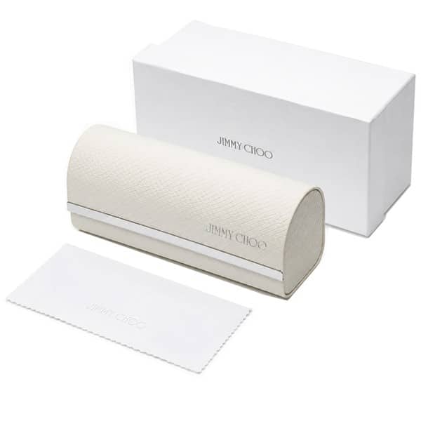 Emballage Lunette Homme et Femme Jimmy Choo Packaging Lunette Jimmy Choo prix Tunisie