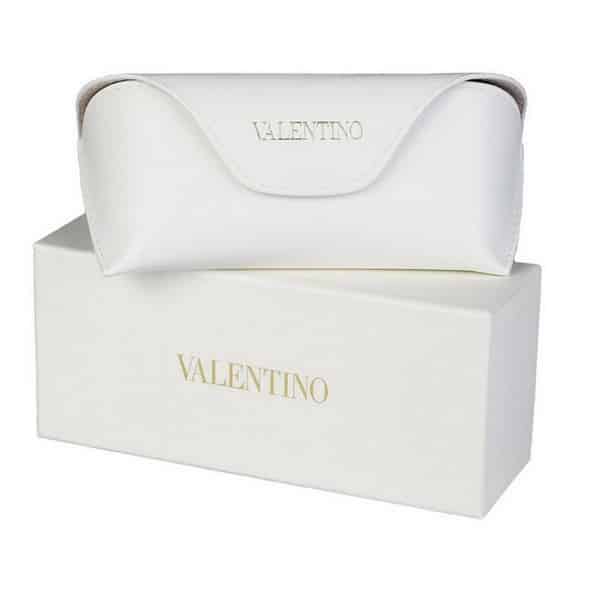 Emballage Lunette Homme et Femme Valentino Packaging Lunette Valentino prix Tunisie
