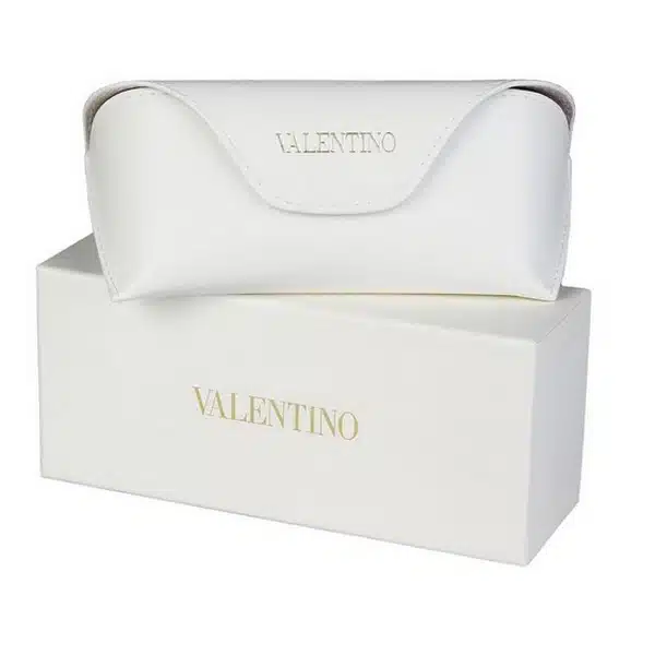 Emballage Lunette Homme et Femme Valentino Packaging Lunette Valentino prix Tunisie
