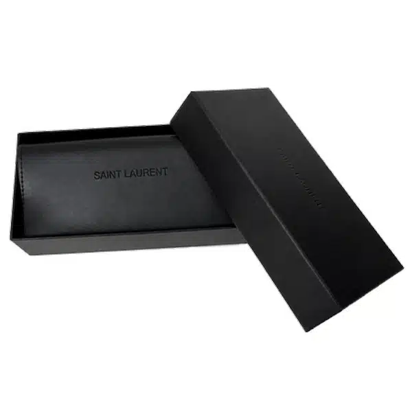 Emballage Lunette Homme et Femme Yves Saint Laurent Packaging Lunette Yves Saint Laurent prix Tunisie