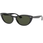 Lunette de Soleil Ray-Ban Nina RB4314N 601/31