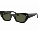 Lunette de Soleil Ray-Ban Zena RB4430-F 6677/71