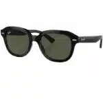 Lunette de Soleil Ray-Ban Erik RB4398 901/31