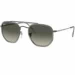 Lunette de Soleil Ray-Ban Marshal II RB3648M 004/71