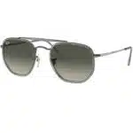 Lunette de Soleil Ray-Ban Marshal II RB3648M 004/71