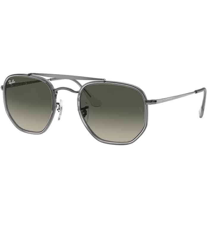 Lunette Homme et Femme Ray Ban Marshal II RB3648M 004 71 prix Tunisie