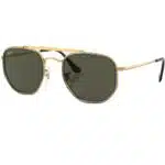 Lunette de Soleil Ray-Ban Marshal II RB3648M 9239/31