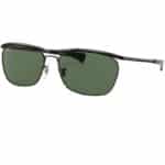 Lunette de Soleil Ray-Ban RB3619 002/58